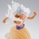 S.H.Figuarts ONE PIECE Monkey D. Luffy - Gear 5 Egghead Island Ver. Bandai Limited