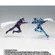 Saint Seiya Myth Cloth EX Odin Seiya Bandai Limited