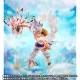 S.H.Figuarts ONE PIECE Monkey D. Luffy - Gear 5 Egghead Island Ver. Bandai Limited