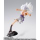 S.H.Figuarts ONE PIECE Monkey D. Luffy - Gear 5 Egghead Island Ver. Bandai Limited