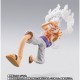 S.H.Figuarts ONE PIECE Monkey D. Luffy - Gear 5 Egghead Island Ver. Bandai Limited