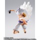 S.H.Figuarts ONE PIECE Monkey D. Luffy - Gear 5 Egghead Island Ver. Bandai Limited