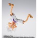 S.H.Figuarts ONE PIECE Monkey D. Luffy - Gear 5 Egghead Island Ver. Bandai Limited