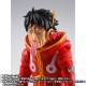 S.H.Figuarts ONE PIECE Monkey D. Luffy - Gear 5 Egghead Island Ver. Bandai Limited