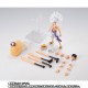S.H.Figuarts ONE PIECE Monkey D. Luffy - Gear 5 Egghead Island Ver. Bandai Limited