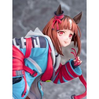 Umamusume Pretty Derby Transcend 1/7 Phat Company