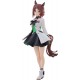 POP UP PARADE Umamusume Pretty Derby Fine Motion L size Good Smile Company