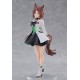 POP UP PARADE Umamusume Pretty Derby Fine Motion L size Good Smile Company