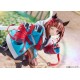 Umamusume Pretty Derby Transcend 1/7 Phat Company