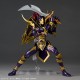 Revoltech Yu Gi Oh! Duel Monsters Black Luster Soldier with bonus Kaiyodo