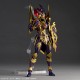 Revoltech Yu Gi Oh! Duel Monsters Black Luster Soldier with bonus Kaiyodo