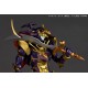 Revoltech Yu Gi Oh! Duel Monsters Black Luster Soldier with bonus Kaiyodo
