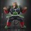 Dragon Ball Arise Great Ape Bardock PLEX
