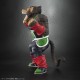 Dragon Ball Arise Great Ape Bardock PLEX