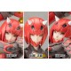 Phantasy Star Online 2 Vermilion Guardian Shiki 1/12 Kotobukiya