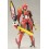 Phantasy Star Online 2 Vermilion Guardian Shiki 1/12 Kotobukiya