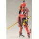 Phantasy Star Online 2 Vermilion Guardian Shiki 1/12 Kotobukiya