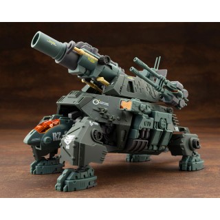 HMM ZOIDS RZ 013 CANNON TORTOISE Marking Plus Ver. 1/72 Kotobukiya