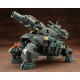 HMM ZOIDS RZ 013 CANNON TORTOISE Marking Plus Ver. 1/72 Kotobukiya