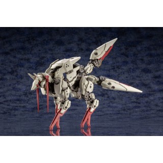Hexa Gear WEIRD TAILS Kit Block 1/24 Kotobukiya