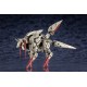 Hexa Gear WEIRD TAILS Kit Block 1/24 Kotobukiya