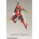 Phantasy Star Online 2 Vermilion Guardian Shiki 1/12 Kotobukiya