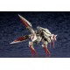 Hexa Gear WEIRD TAILS Kit Block 1/24 Kotobukiya