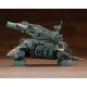 HMM ZOIDS RZ 013 CANNON TORTOISE Marking Plus Ver. 1/72 Kotobukiya