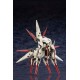 Hexa Gear WEIRD TAILS Kit Block 1/24 Kotobukiya