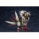 Hexa Gear WEIRD TAILS Kit Block 1/24 Kotobukiya