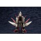 Hexa Gear WEIRD TAILS Kit Block 1/24 Kotobukiya