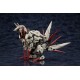 Hexa Gear WEIRD TAILS Kit Block 1/24 Kotobukiya