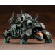 HMM ZOIDS RZ 013 CANNON TORTOISE Marking Plus Ver. 1/72 Kotobukiya