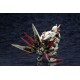 Hexa Gear WEIRD TAILS Kit Block 1/24 Kotobukiya