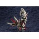 Hexa Gear WEIRD TAILS Kit Block 1/24 Kotobukiya