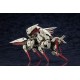 Hexa Gear WEIRD TAILS Kit Block 1/24 Kotobukiya