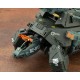 HMM ZOIDS RZ 013 CANNON TORTOISE Marking Plus Ver. 1/72 Kotobukiya