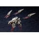 Hexa Gear WEIRD TAILS Kit Block 1/24 Kotobukiya