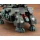 HMM ZOIDS RZ 013 CANNON TORTOISE Marking Plus Ver. 1/72 Kotobukiya