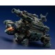 HMM ZOIDS RZ 013 CANNON TORTOISE Marking Plus Ver. 1/72 Kotobukiya