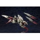 Hexa Gear WEIRD TAILS Kit Block 1/24 Kotobukiya
