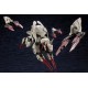 Hexa Gear WEIRD TAILS Kit Block 1/24 Kotobukiya