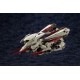 Hexa Gear WEIRD TAILS Kit Block 1/24 Kotobukiya
