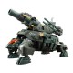 HMM ZOIDS RZ 013 CANNON TORTOISE Marking Plus Ver. 1/72 Kotobukiya