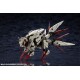 Hexa Gear WEIRD TAILS Kit Block 1/24 Kotobukiya