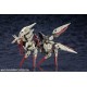 Hexa Gear WEIRD TAILS Kit Block 1/24 Kotobukiya
