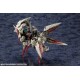 Hexa Gear WEIRD TAILS Kit Block 1/24 Kotobukiya