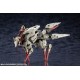 Hexa Gear WEIRD TAILS Kit Block 1/24 Kotobukiya
