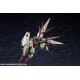 Hexa Gear WEIRD TAILS Kit Block 1/24 Kotobukiya