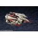 Hexa Gear WEIRD TAILS Kit Block 1/24 Kotobukiya